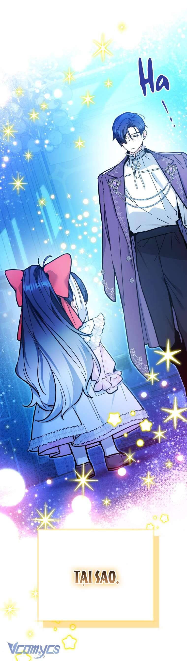 Bé Con Cá Voi Sát Thủ - Chapter 14 - Page 38