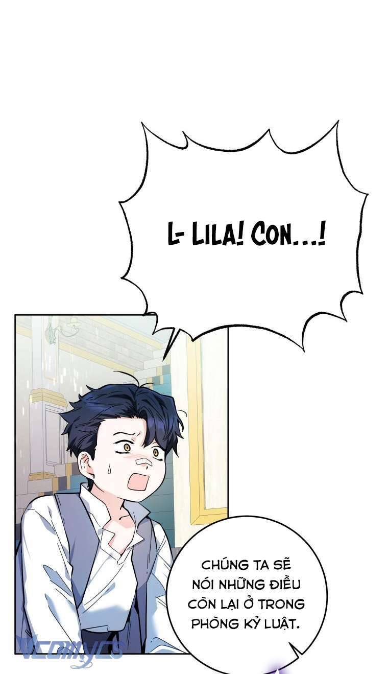 Bé Con Cá Voi Sát Thủ - Chapter 14 - Page 4