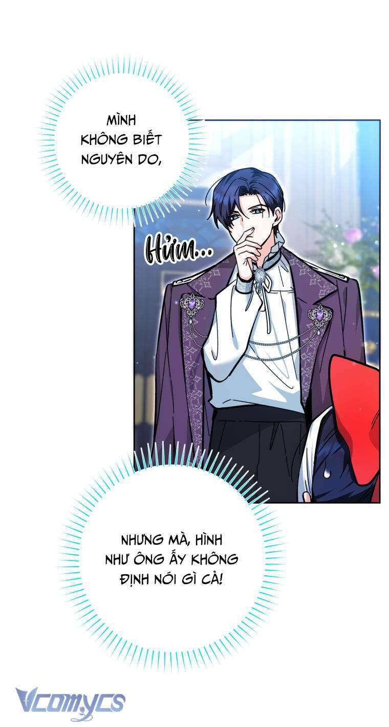 Bé Con Cá Voi Sát Thủ - Chapter 14 - Page 46