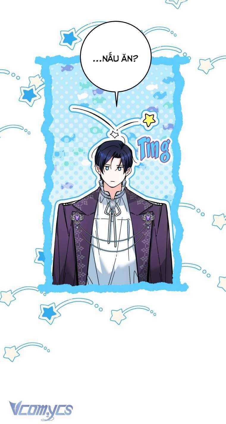 Bé Con Cá Voi Sát Thủ - Chapter 14 - Page 49