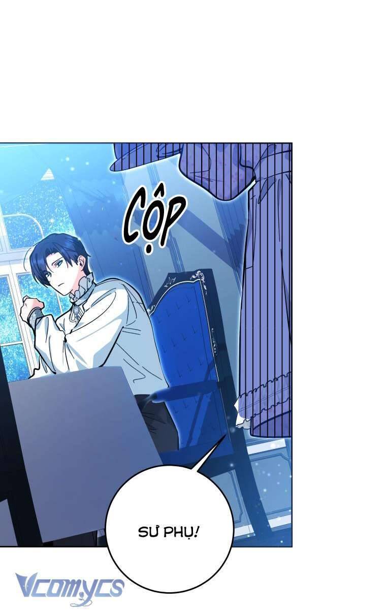 Bé Con Cá Voi Sát Thủ - Chapter 14 - Page 51