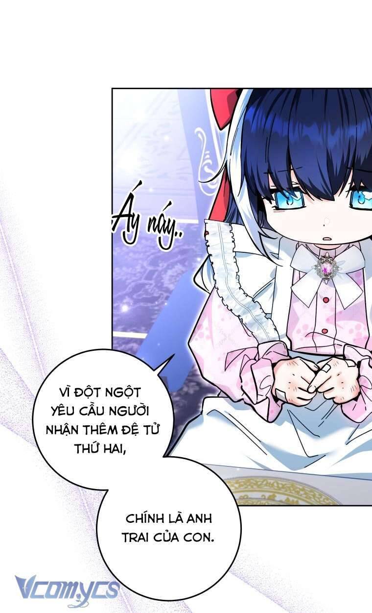 Bé Con Cá Voi Sát Thủ - Chapter 14 - Page 57
