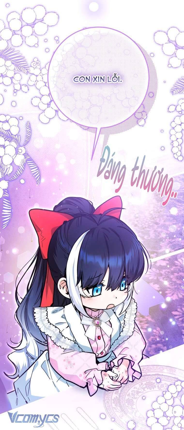 Bé Con Cá Voi Sát Thủ - Chapter 14 - Page 59