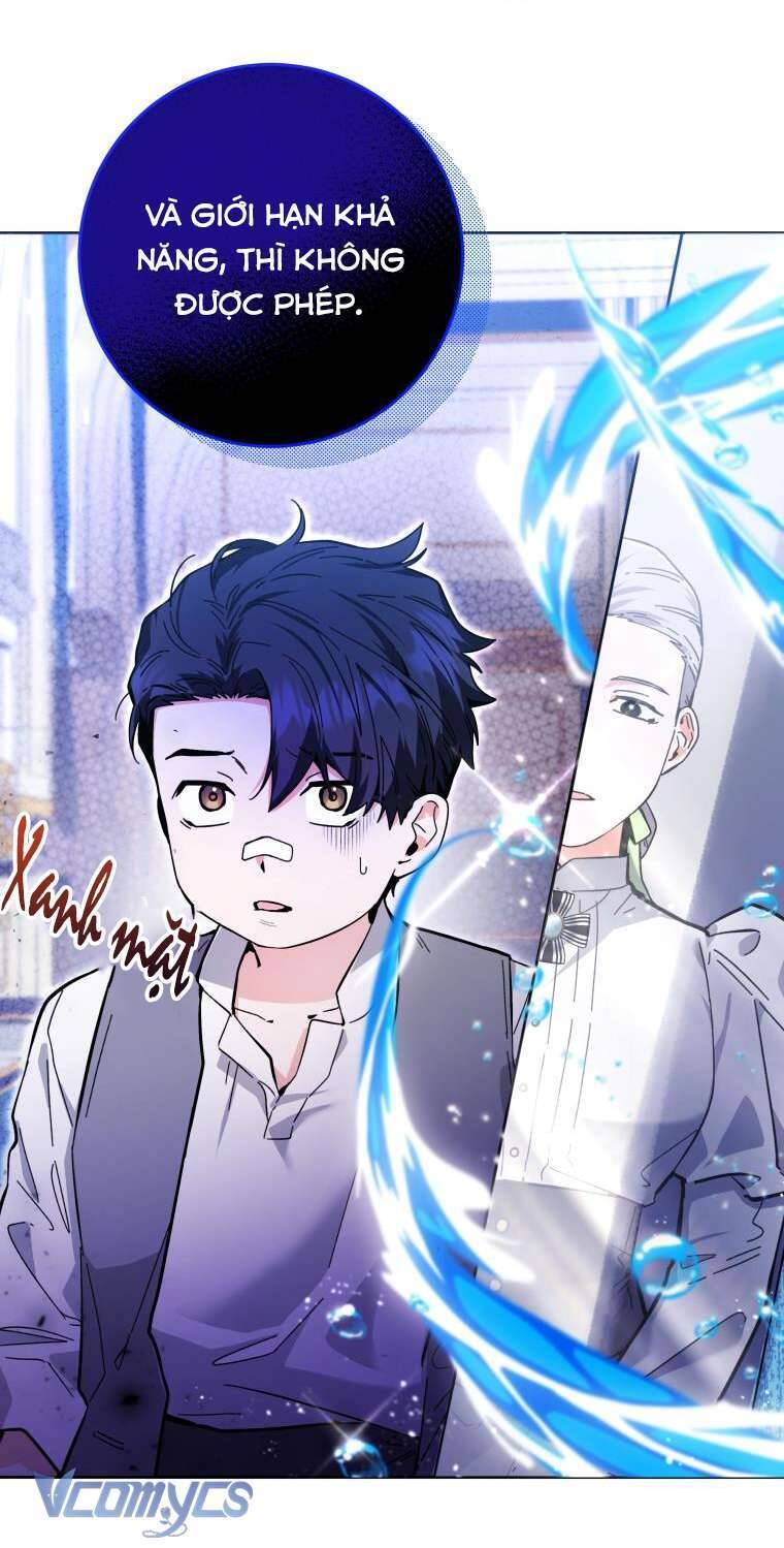 Bé Con Cá Voi Sát Thủ - Chapter 14 - Page 6