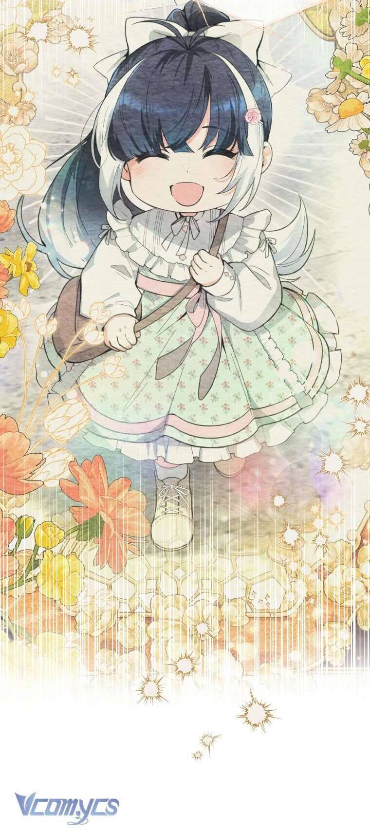 Bé Con Cá Voi Sát Thủ - Chapter 14 - Page 61