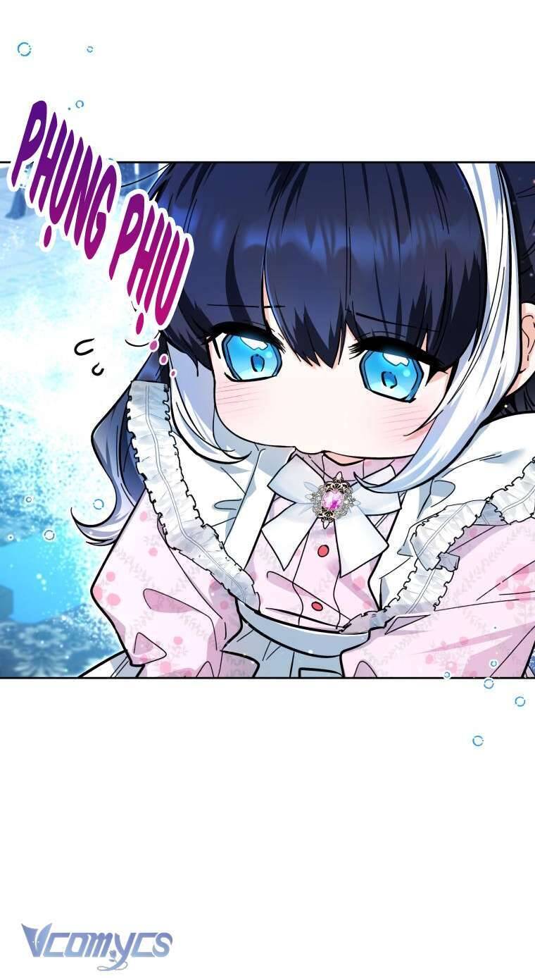 Bé Con Cá Voi Sát Thủ - Chapter 14 - Page 62