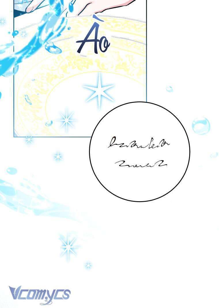 Bé Con Cá Voi Sát Thủ - Chapter 14 - Page 66