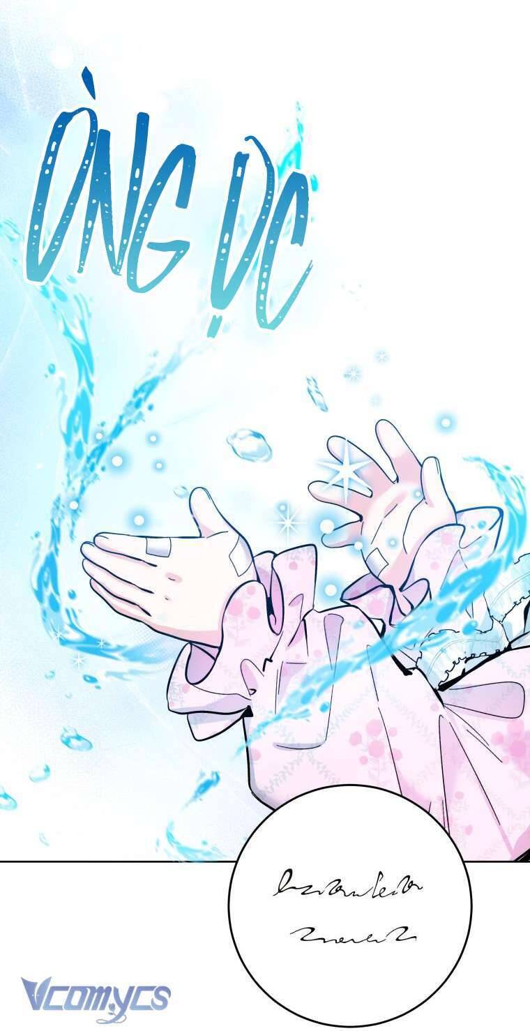 Bé Con Cá Voi Sát Thủ - Chapter 14 - Page 67