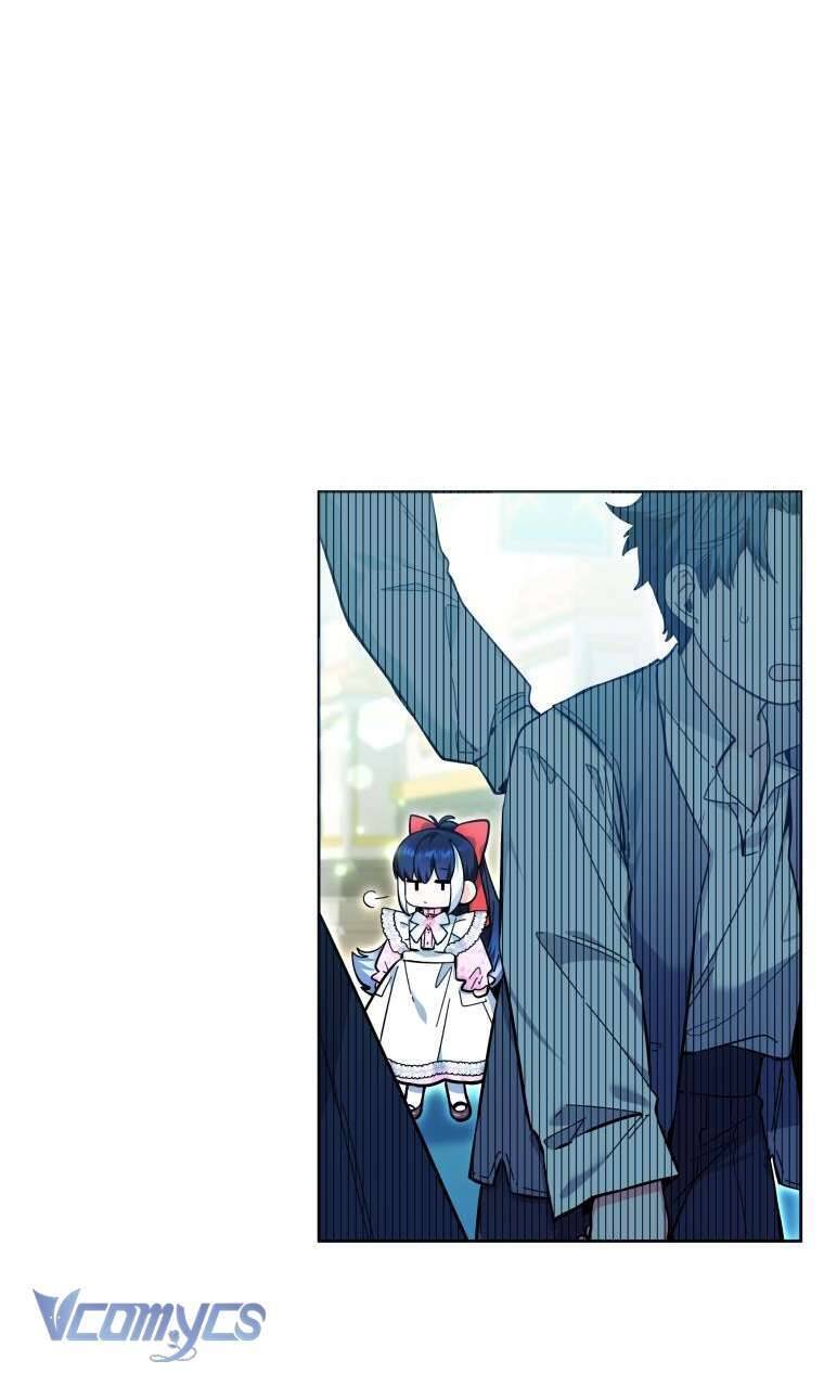 Bé Con Cá Voi Sát Thủ - Chapter 14 - Page 7