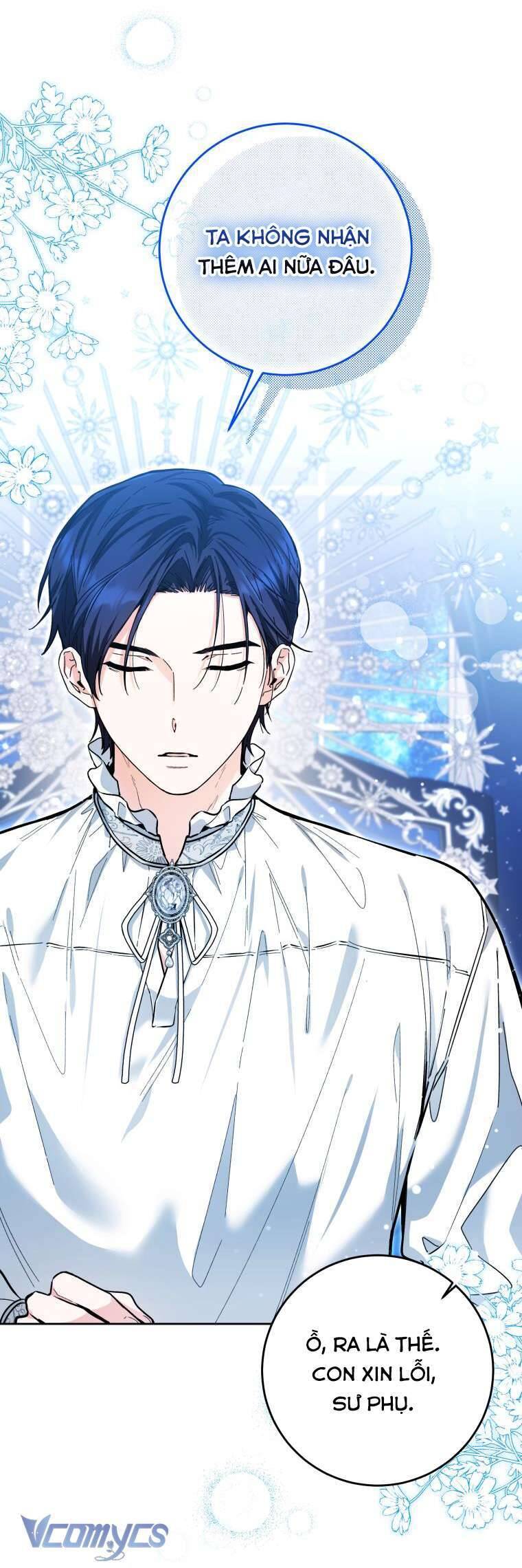 Bé Con Cá Voi Sát Thủ - Chapter 14 - Page 70