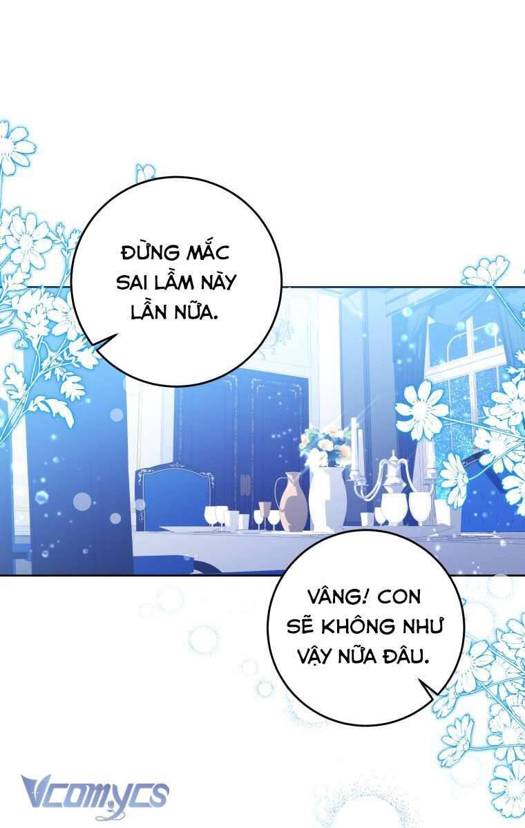 Bé Con Cá Voi Sát Thủ - Chapter 14 - Page 71