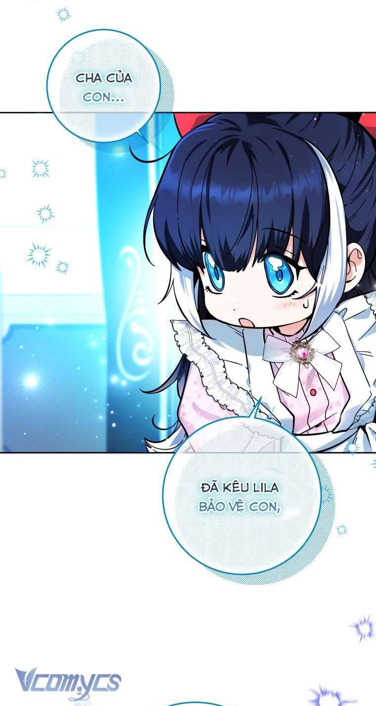 Bé Con Cá Voi Sát Thủ - Chapter 14 - Page 74