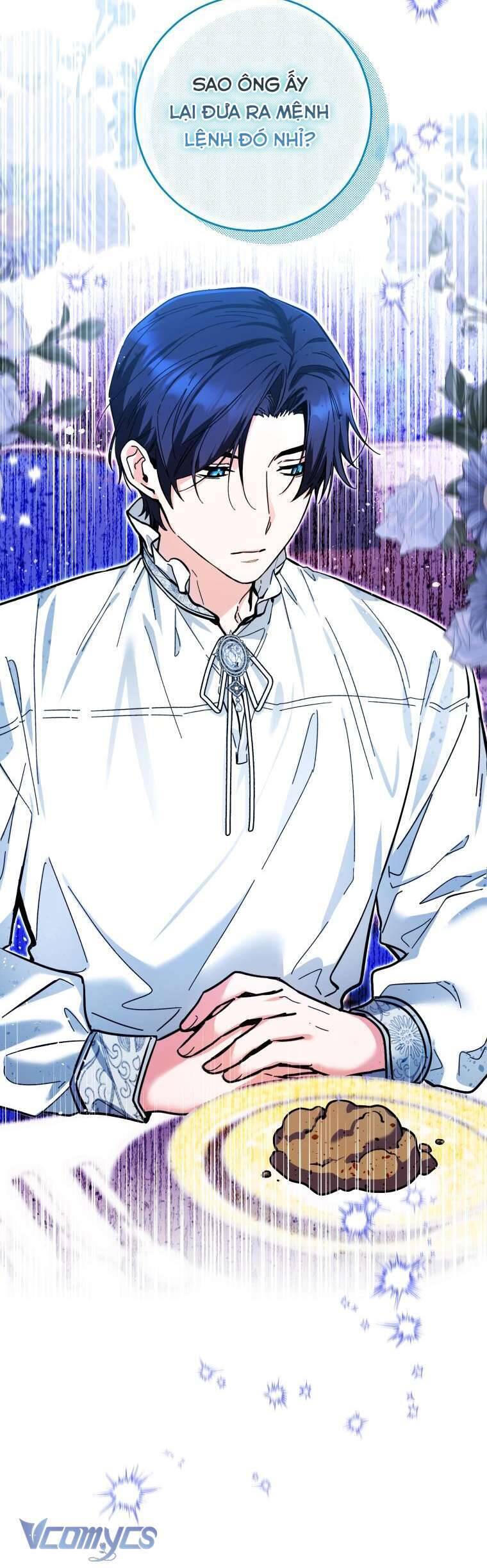 Bé Con Cá Voi Sát Thủ - Chapter 14 - Page 75