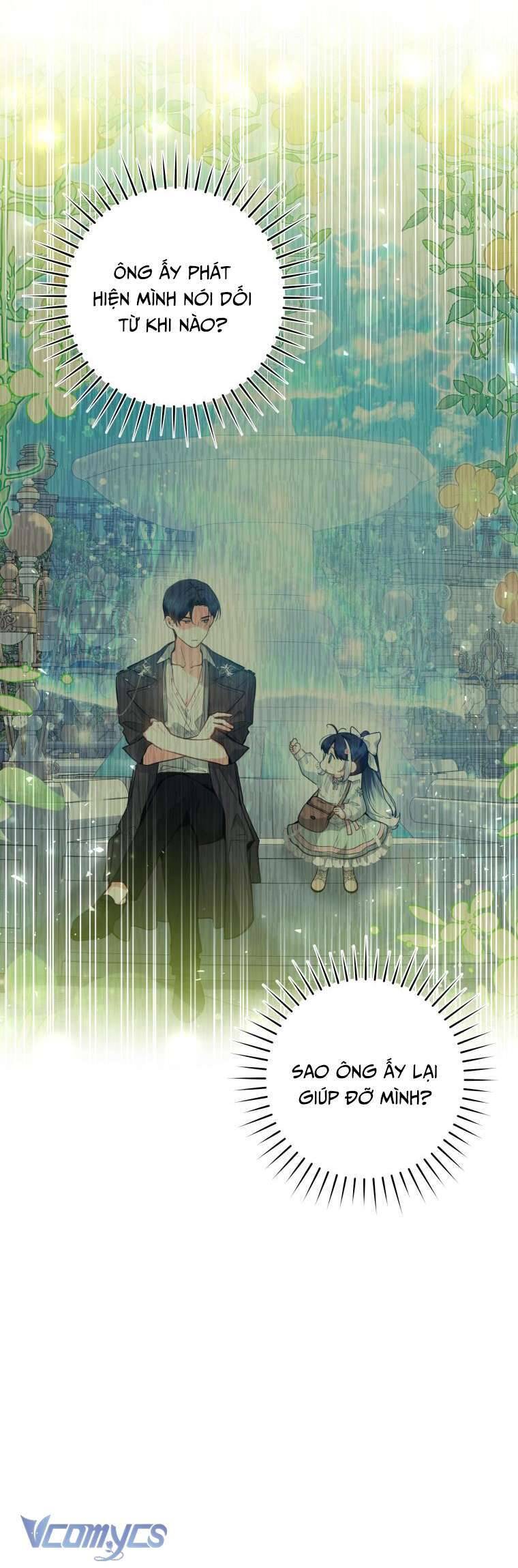 Bé Con Cá Voi Sát Thủ - Chapter 15 - Page 10