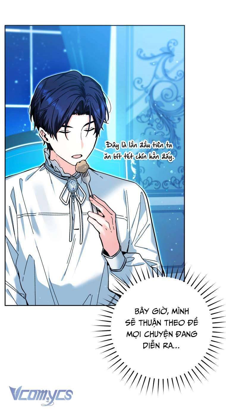 Bé Con Cá Voi Sát Thủ - Chapter 15 - Page 11