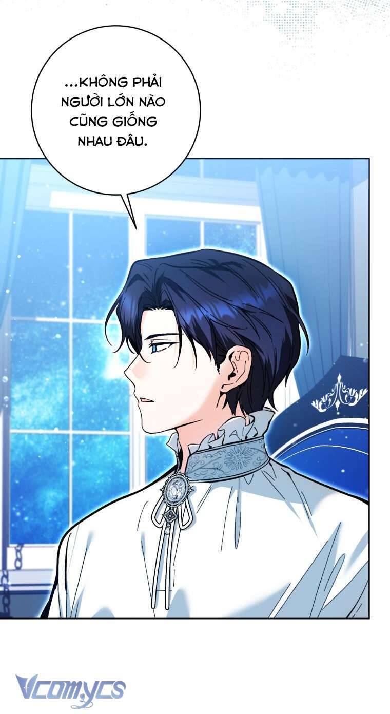 Bé Con Cá Voi Sát Thủ - Chapter 15 - Page 14