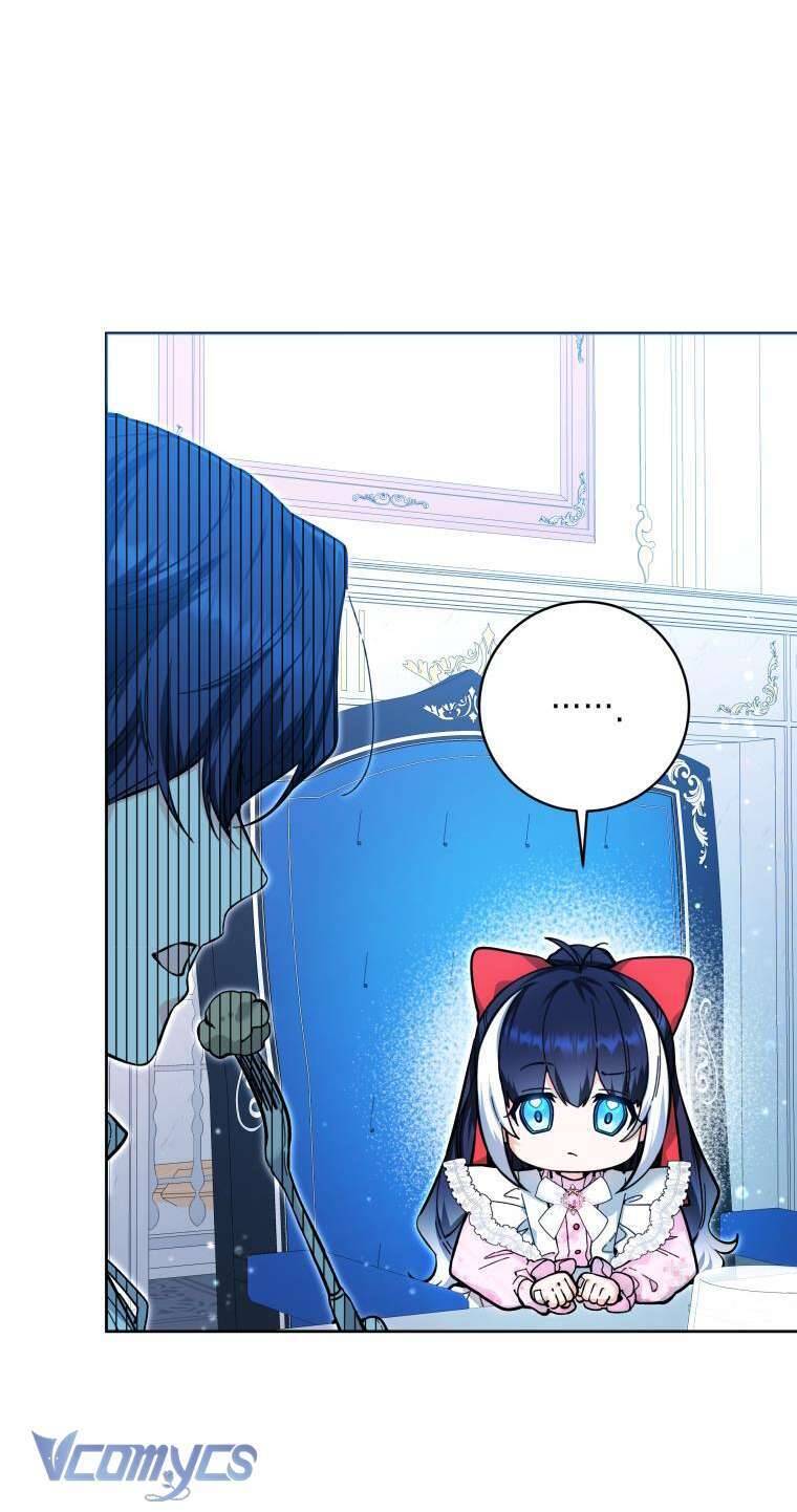 Bé Con Cá Voi Sát Thủ - Chapter 15 - Page 15