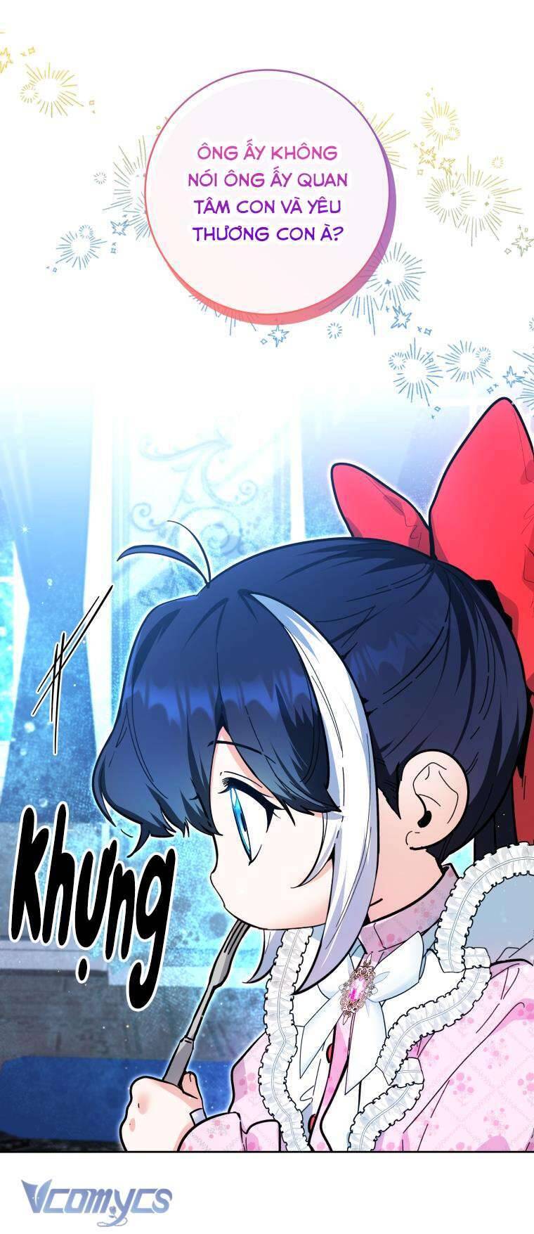 Bé Con Cá Voi Sát Thủ - Chapter 15 - Page 18