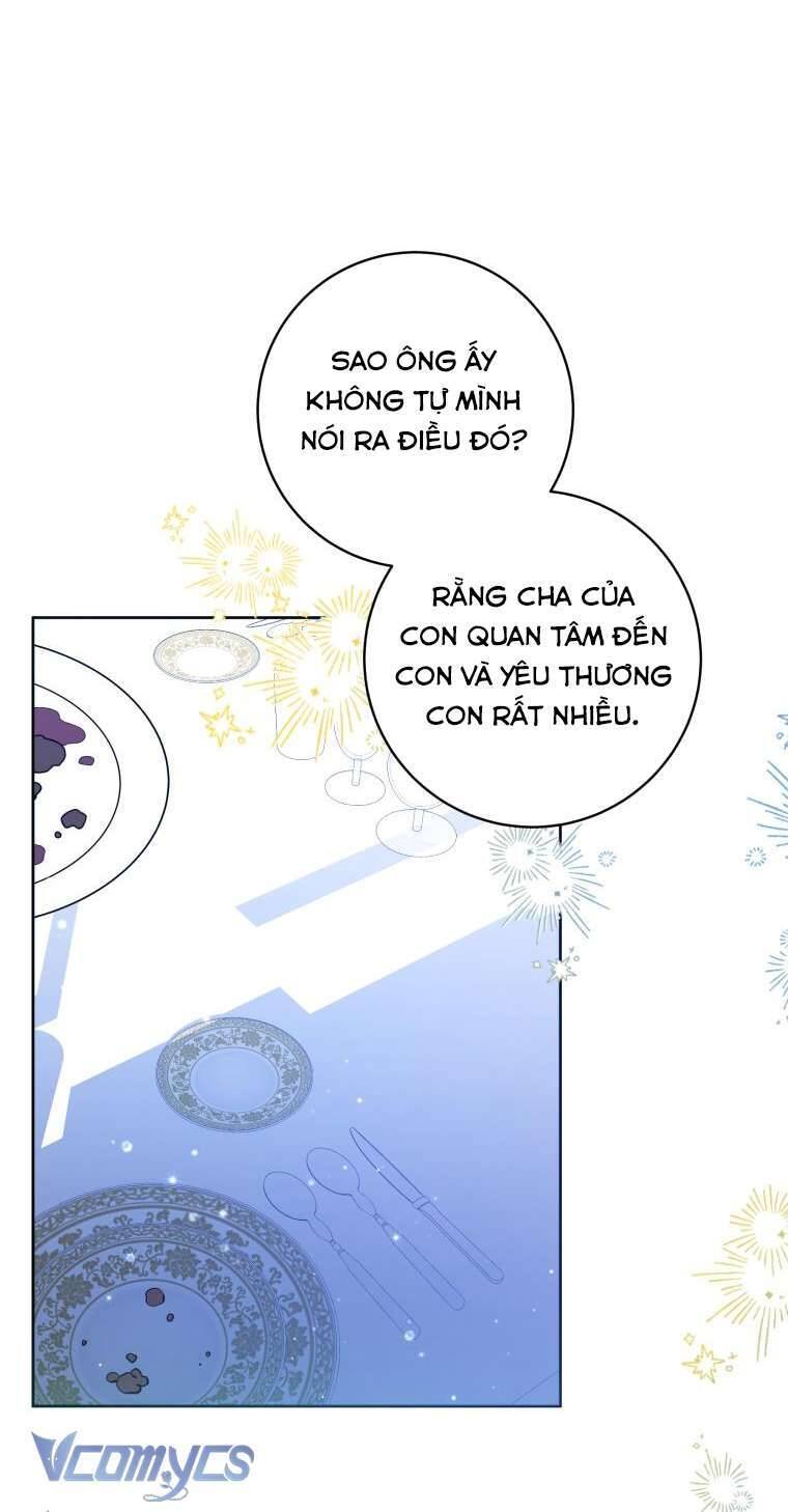 Bé Con Cá Voi Sát Thủ - Chapter 15 - Page 19
