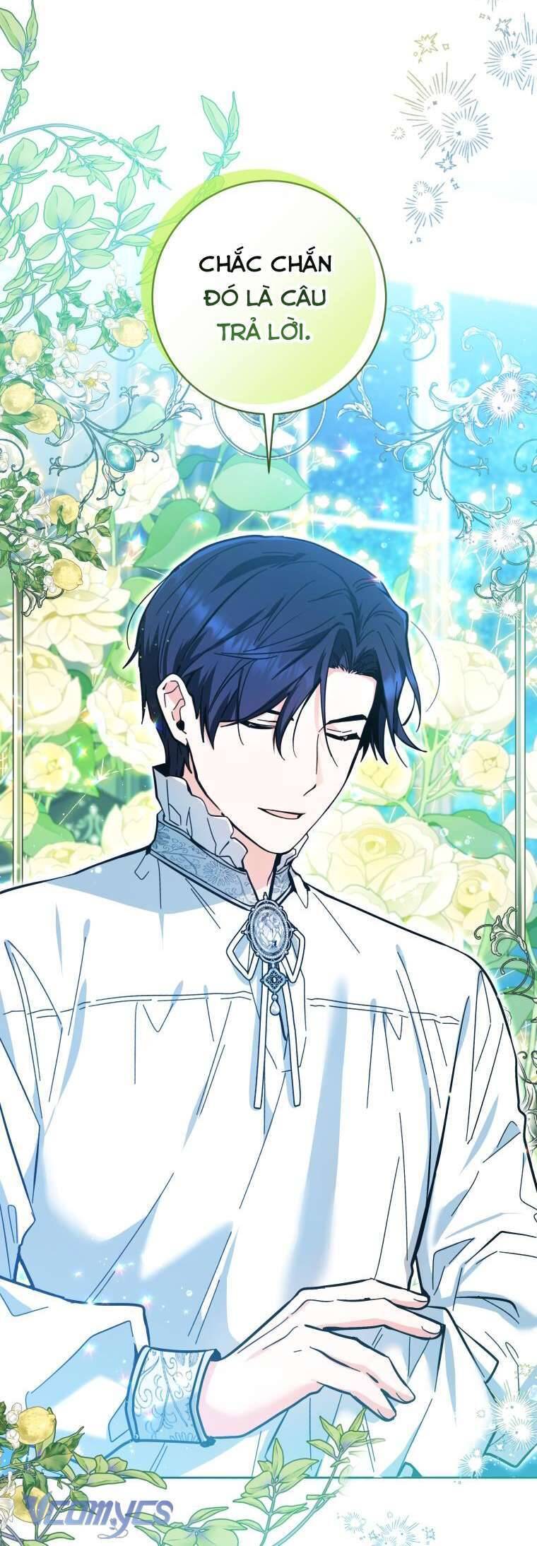 Bé Con Cá Voi Sát Thủ - Chapter 15 - Page 20