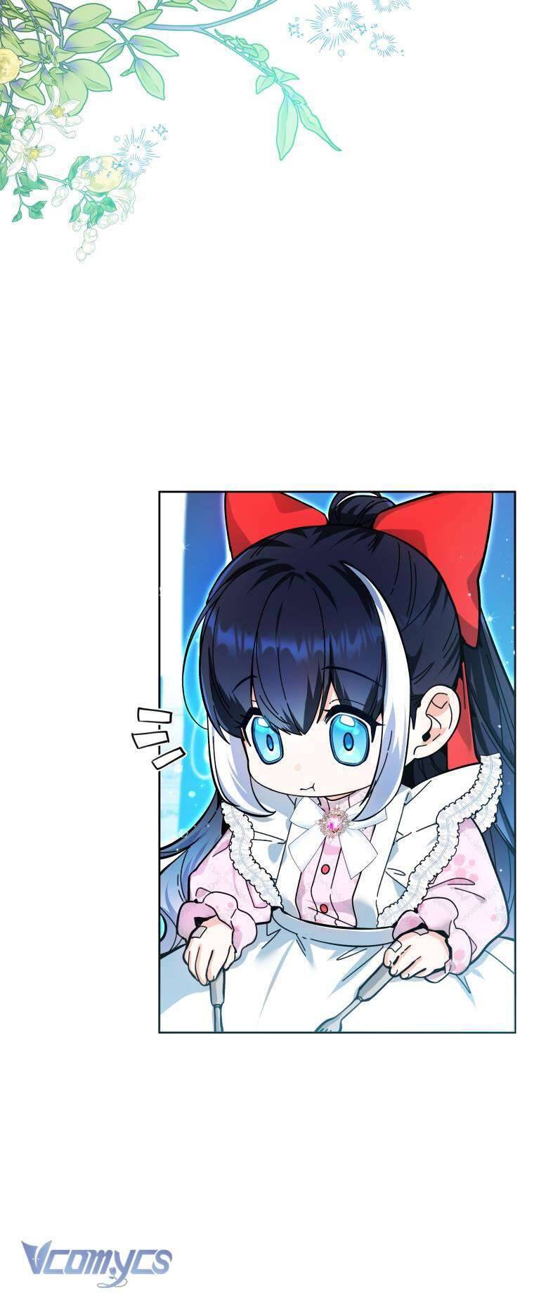 Bé Con Cá Voi Sát Thủ - Chapter 15 - Page 21