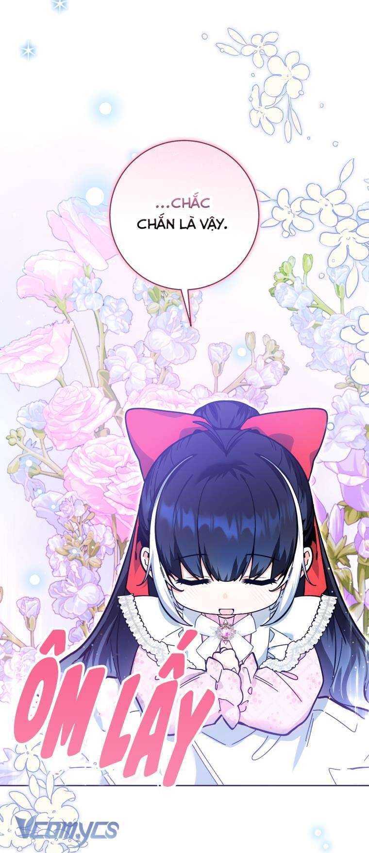 Bé Con Cá Voi Sát Thủ - Chapter 15 - Page 23