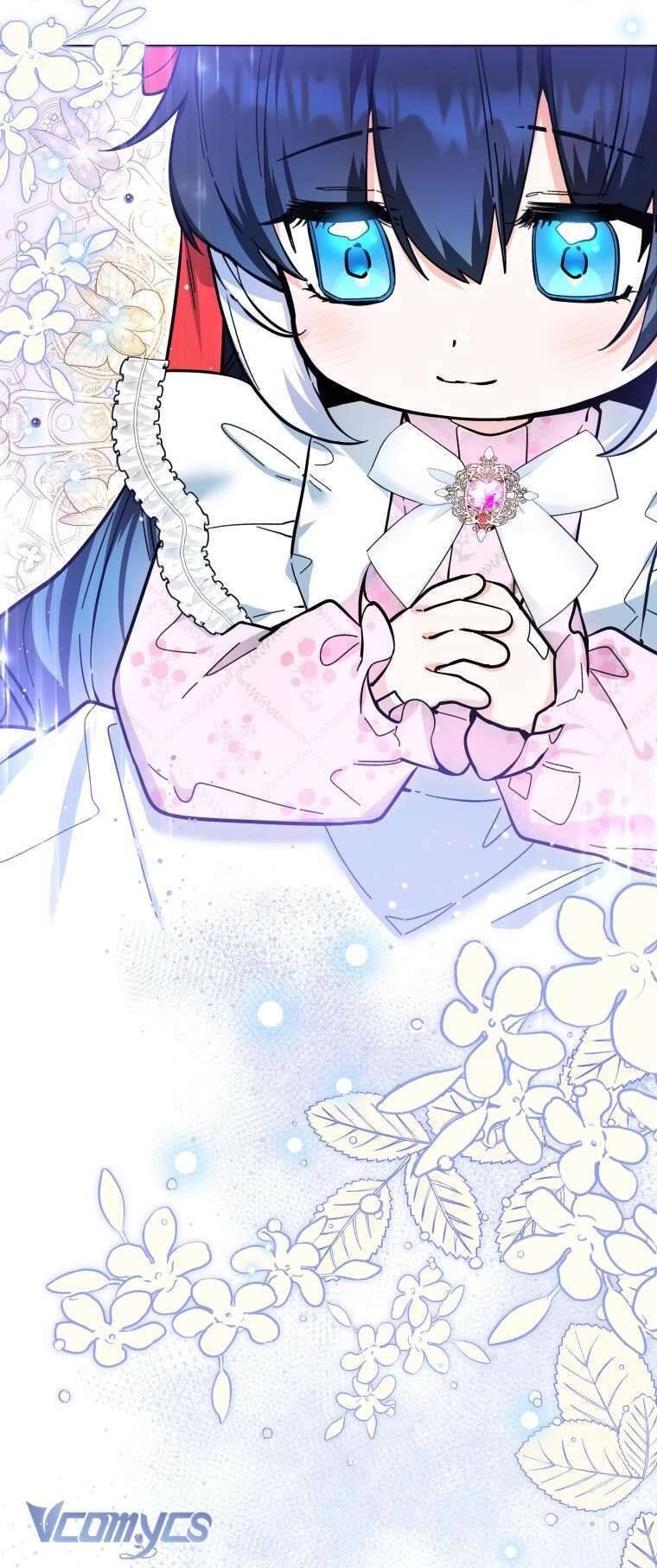 Bé Con Cá Voi Sát Thủ - Chapter 15 - Page 24