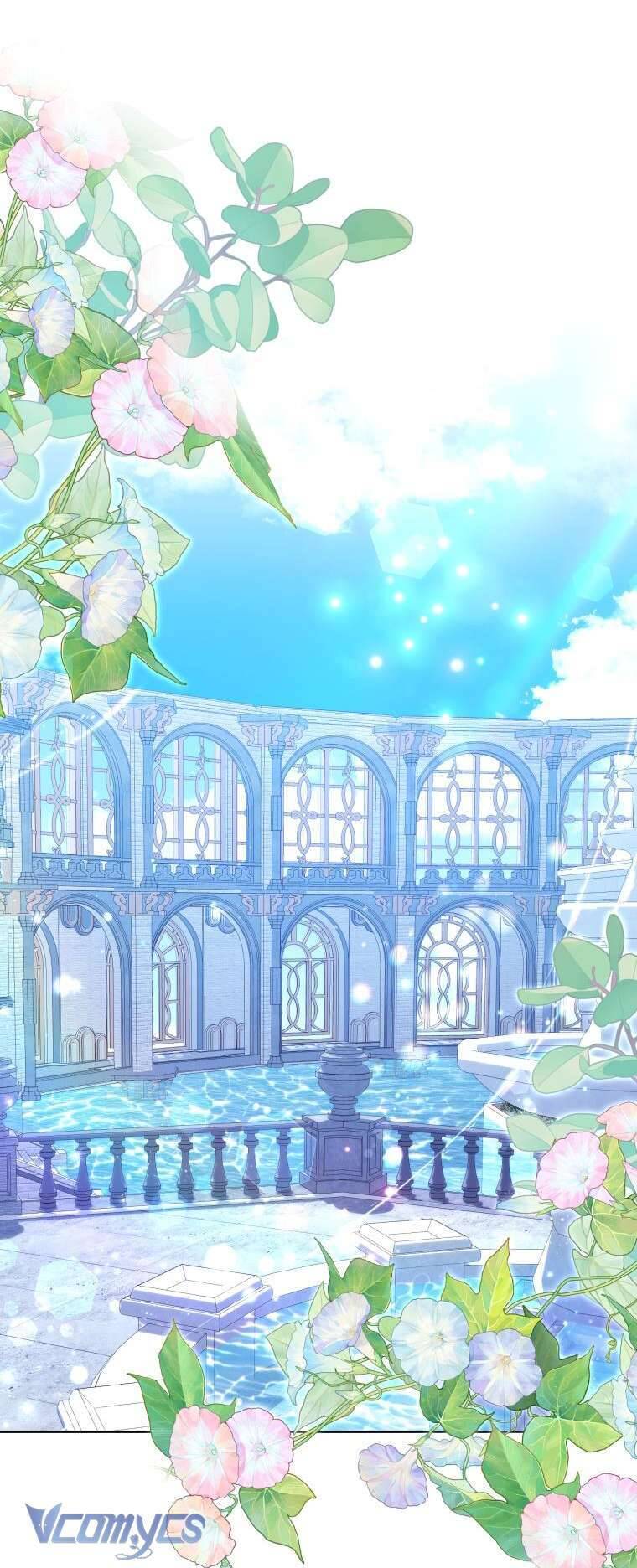 Bé Con Cá Voi Sát Thủ - Chapter 15 - Page 26