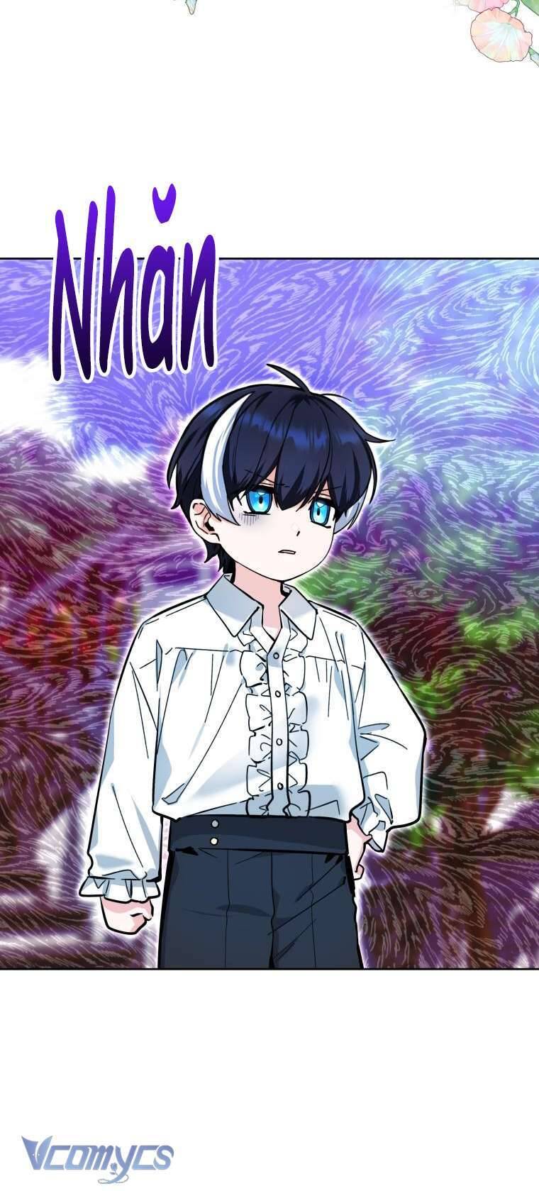 Bé Con Cá Voi Sát Thủ - Chapter 15 - Page 27