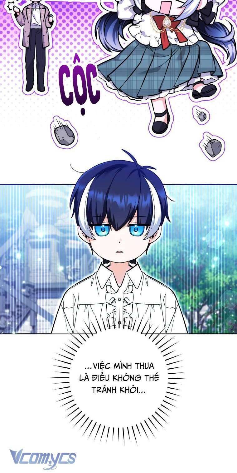 Bé Con Cá Voi Sát Thủ - Chapter 15 - Page 32