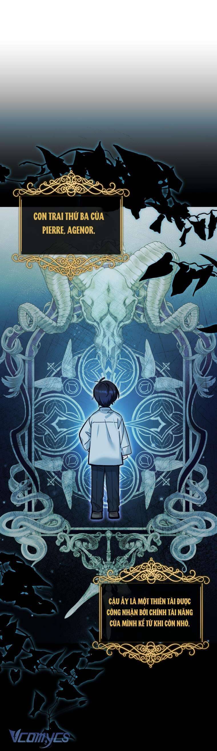 Bé Con Cá Voi Sát Thủ - Chapter 15 - Page 33