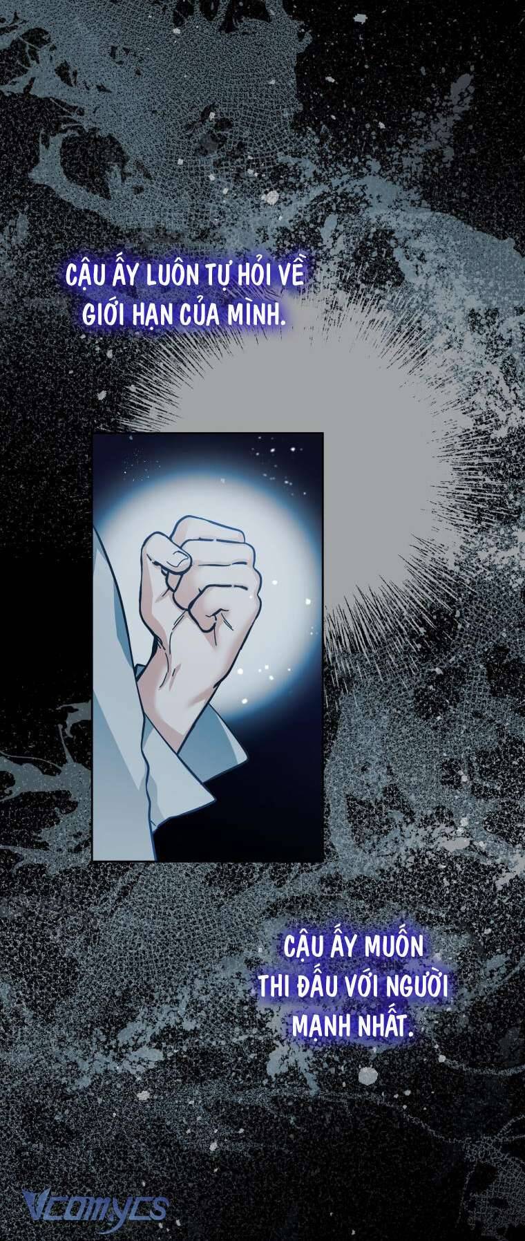 Bé Con Cá Voi Sát Thủ - Chapter 15 - Page 35