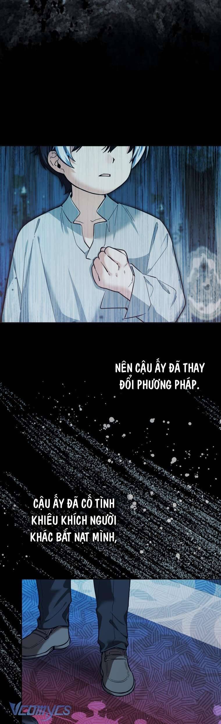 Bé Con Cá Voi Sát Thủ - Chapter 15 - Page 37