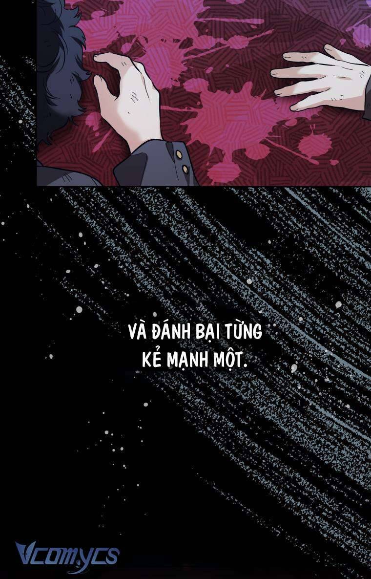 Bé Con Cá Voi Sát Thủ - Chapter 15 - Page 38