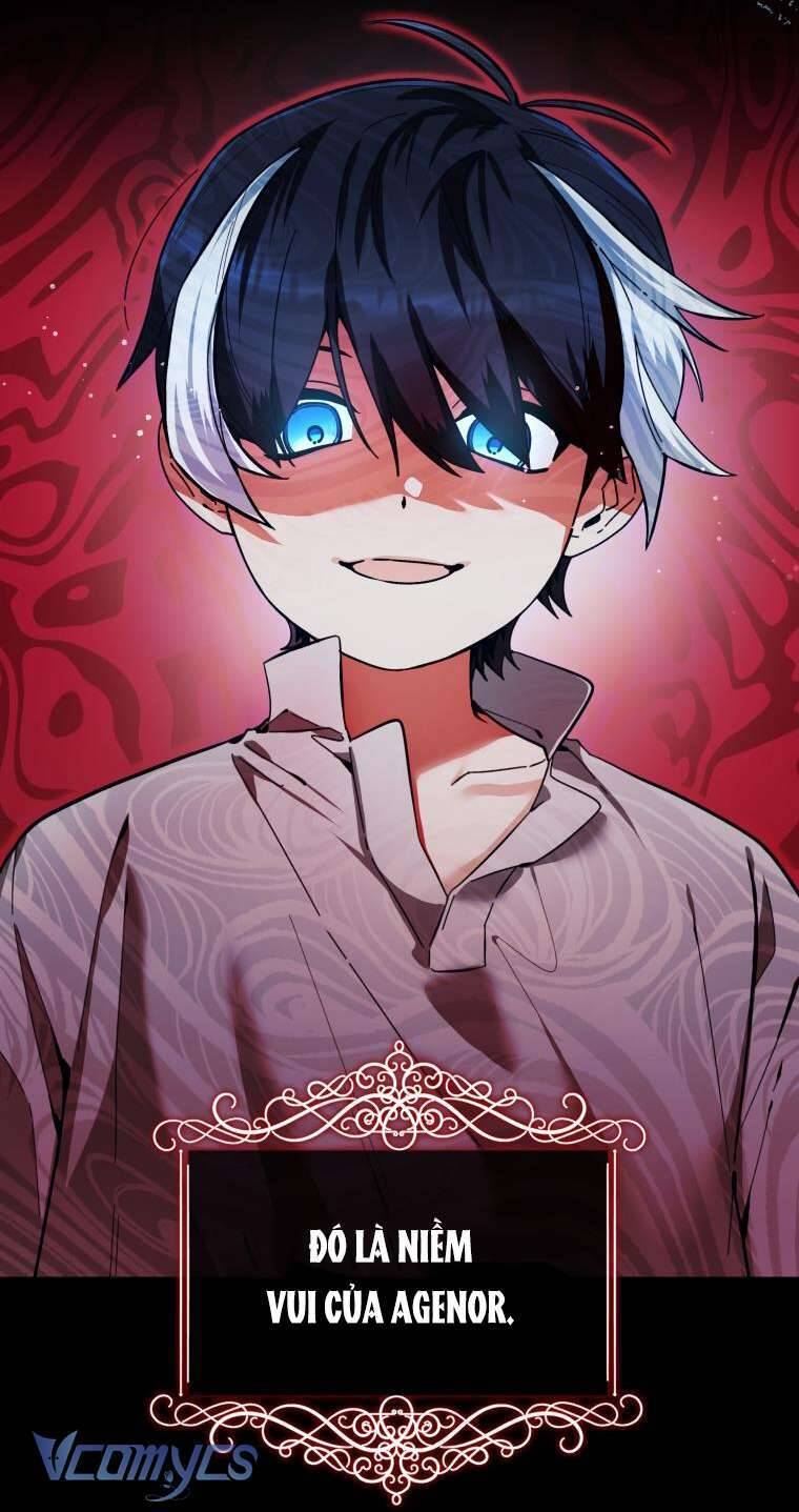 Bé Con Cá Voi Sát Thủ - Chapter 15 - Page 39