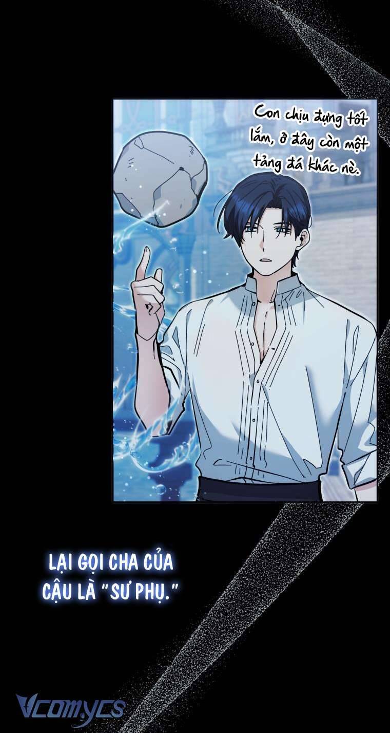 Bé Con Cá Voi Sát Thủ - Chapter 15 - Page 42