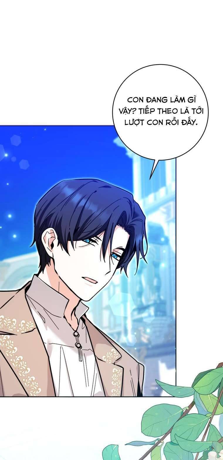 Bé Con Cá Voi Sát Thủ - Chapter 15 - Page 49