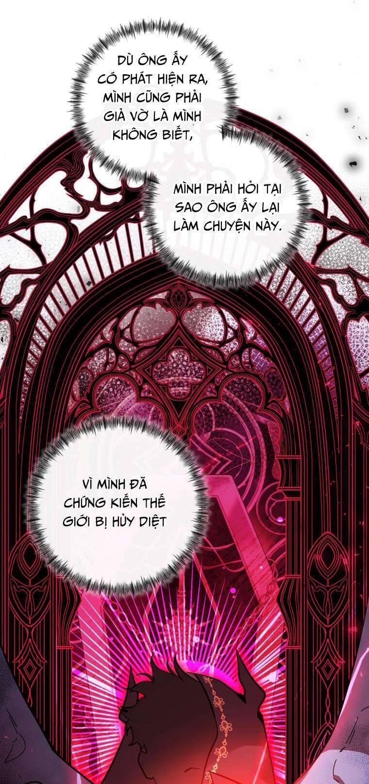 Bé Con Cá Voi Sát Thủ - Chapter 15 - Page 5