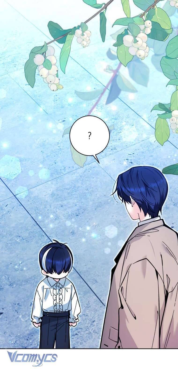 Bé Con Cá Voi Sát Thủ - Chapter 15 - Page 50