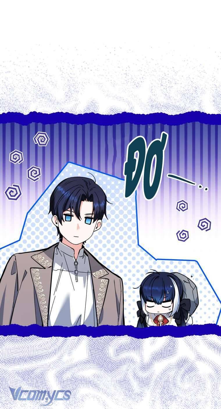 Bé Con Cá Voi Sát Thủ - Chapter 15 - Page 52