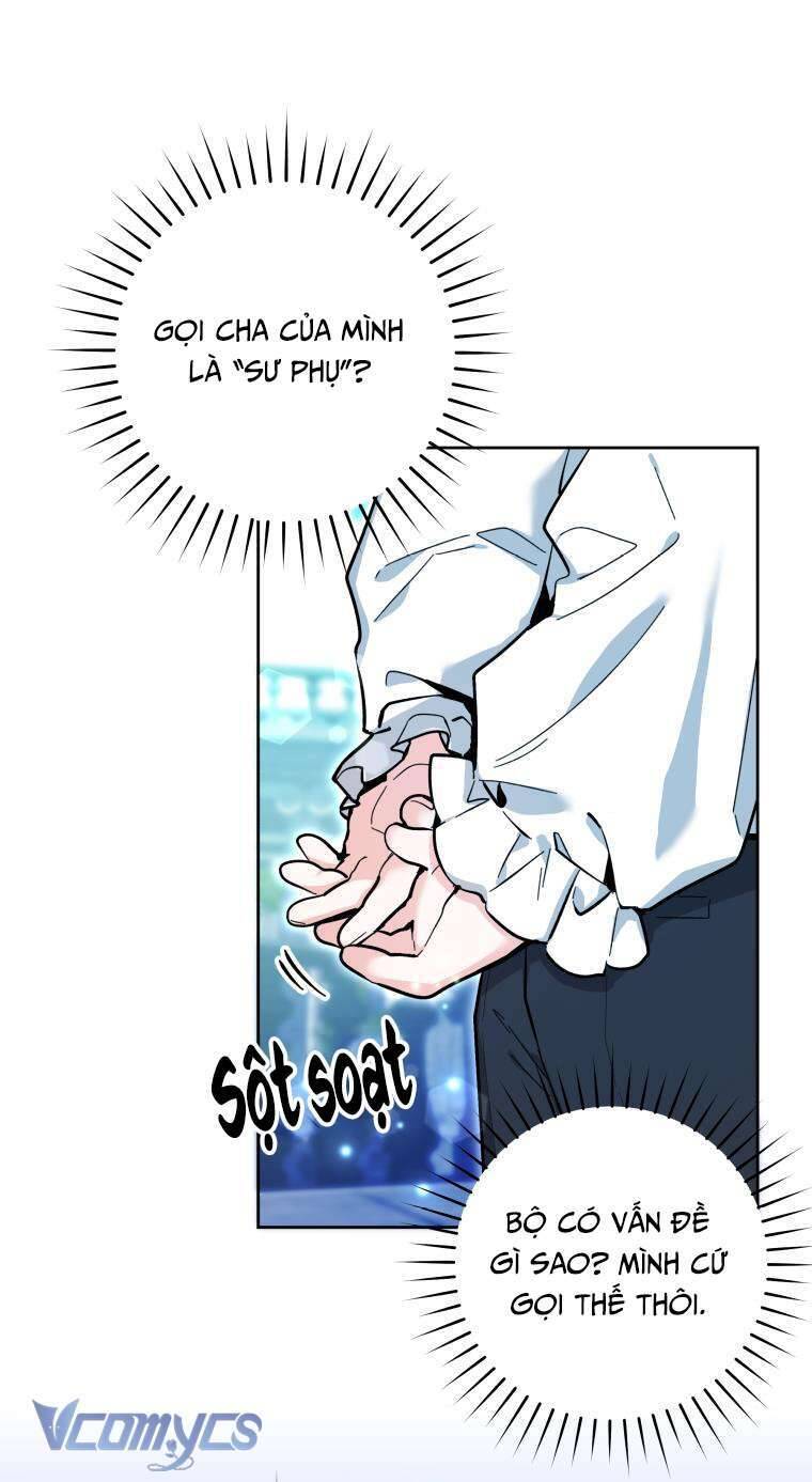 Bé Con Cá Voi Sát Thủ - Chapter 15 - Page 55