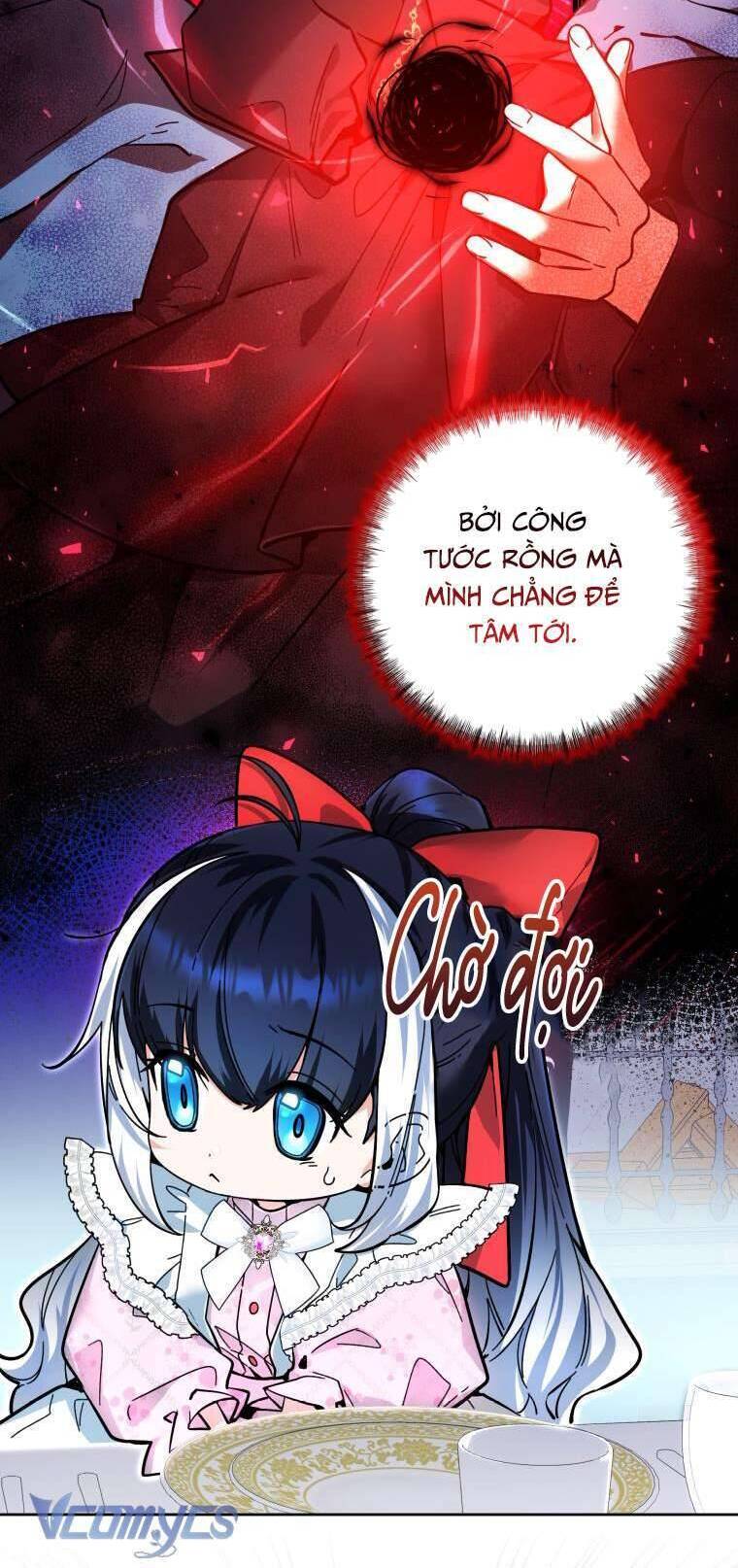 Bé Con Cá Voi Sát Thủ - Chapter 15 - Page 6