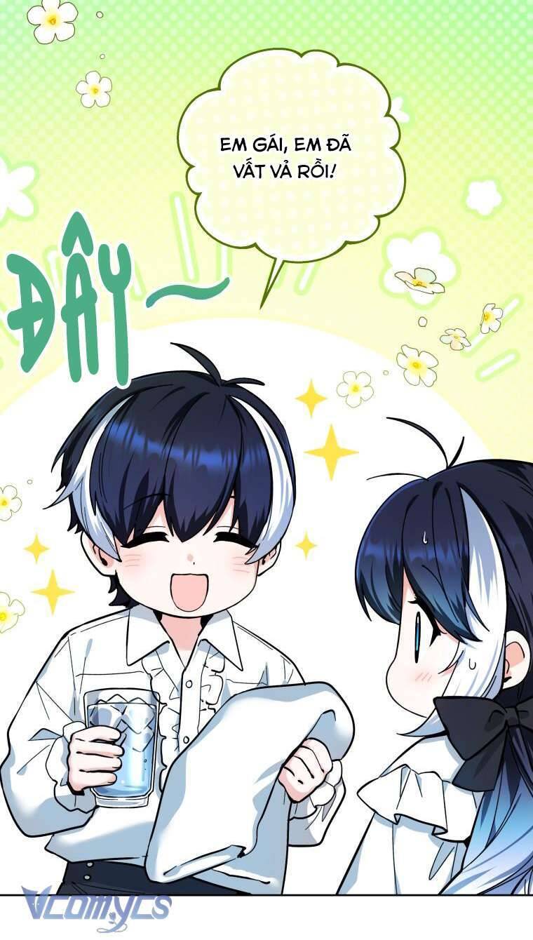 Bé Con Cá Voi Sát Thủ - Chapter 15 - Page 60