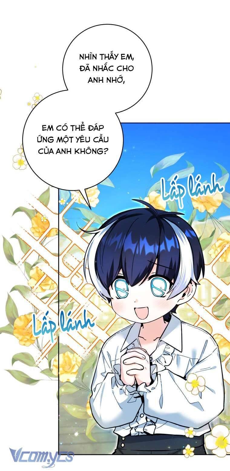 Bé Con Cá Voi Sát Thủ - Chapter 15 - Page 64