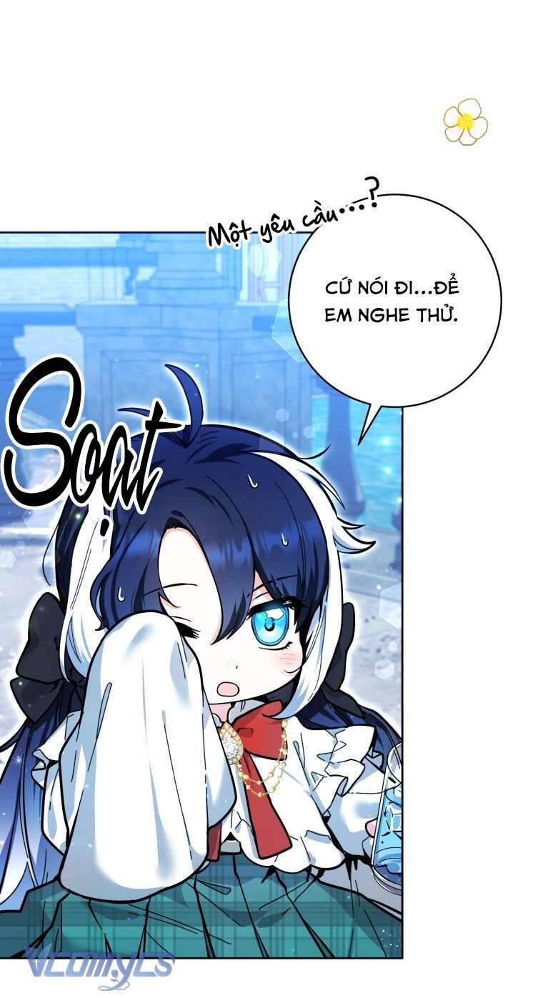 Bé Con Cá Voi Sát Thủ - Chapter 15 - Page 65