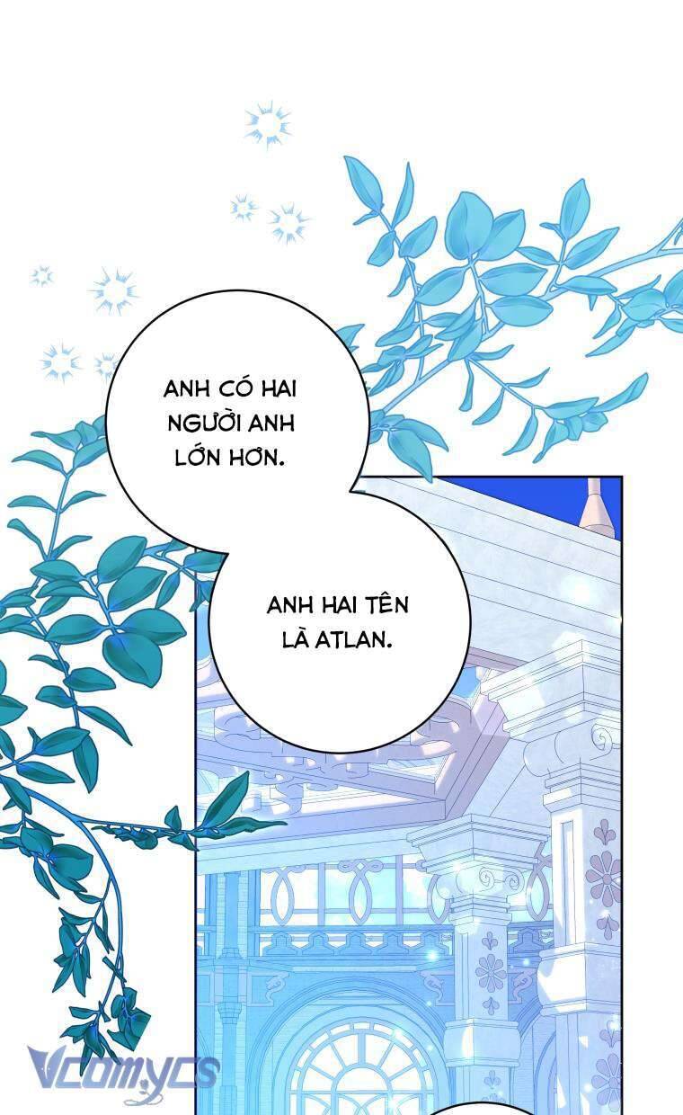 Bé Con Cá Voi Sát Thủ - Chapter 15 - Page 66