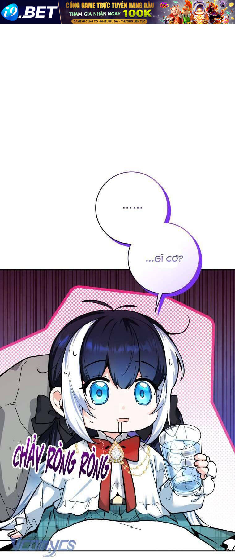 Bé Con Cá Voi Sát Thủ - Chapter 15 - Page 69