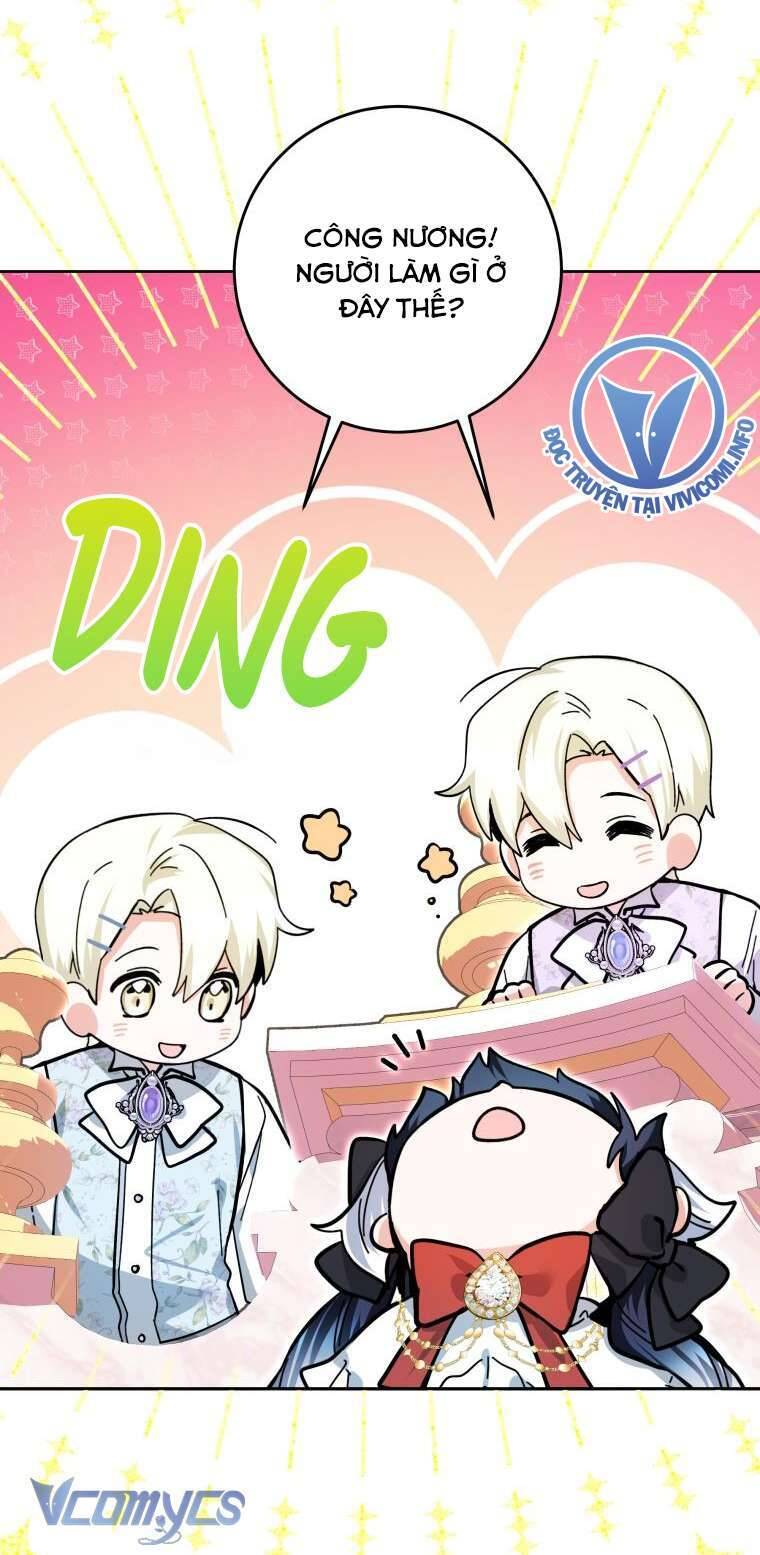 Bé Con Cá Voi Sát Thủ - Chapter 16 - Page 14