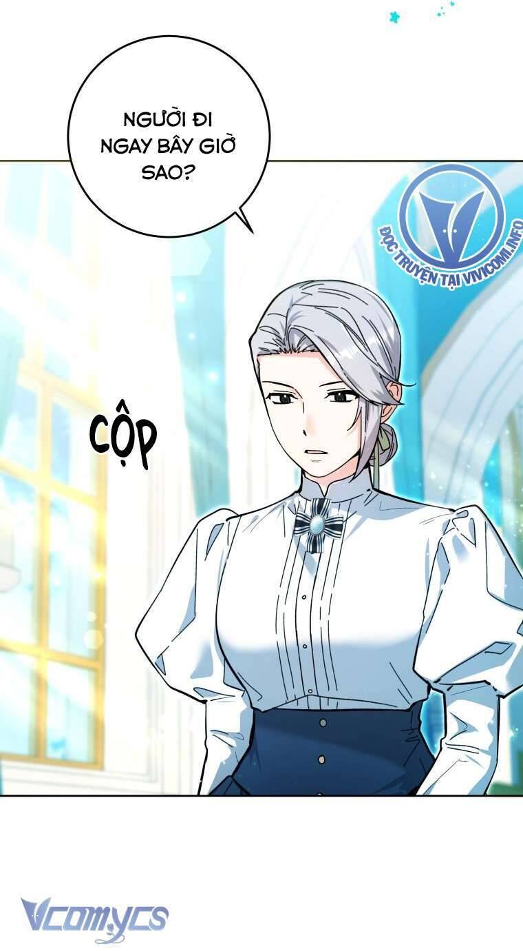 Bé Con Cá Voi Sát Thủ - Chapter 16 - Page 25