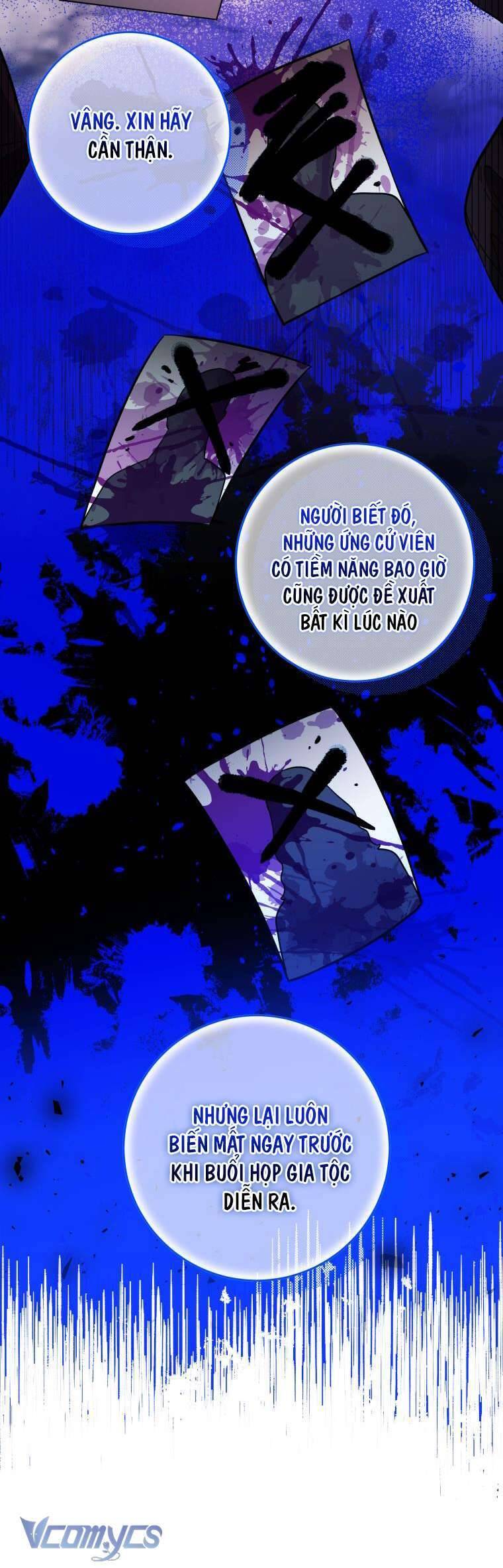 Bé Con Cá Voi Sát Thủ - Chapter 16 - Page 28